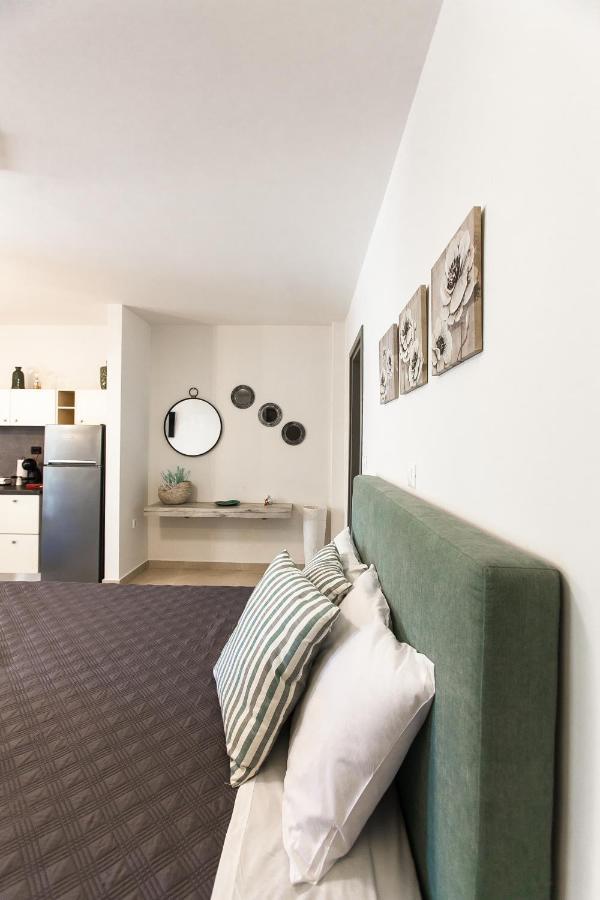 Nafplio Small Apartment - II Exterior foto