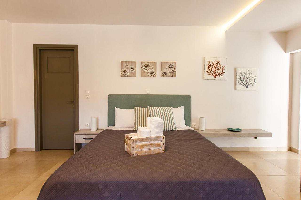 Nafplio Small Apartment - II Exterior foto