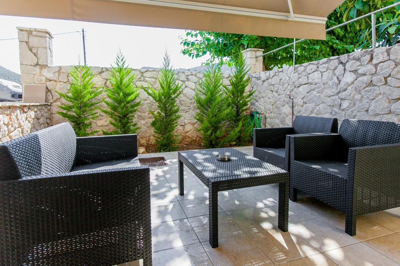 Nafplio Small Apartment - II Exterior foto