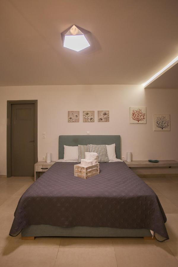 Nafplio Small Apartment - II Exterior foto