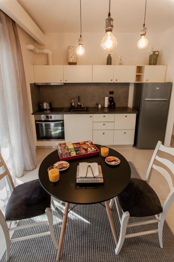 Nafplio Small Apartment - II Exterior foto